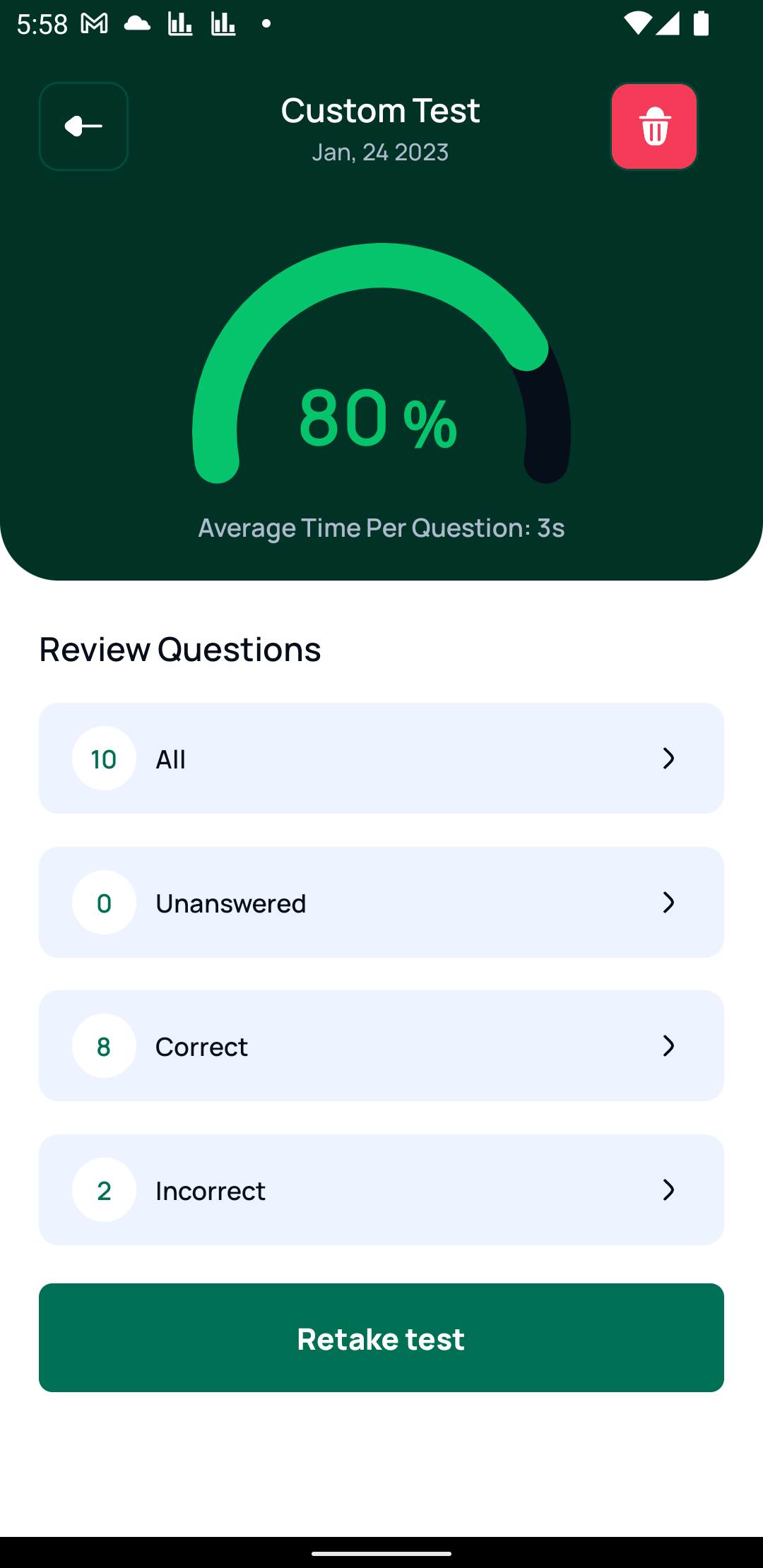 cissp sample questions