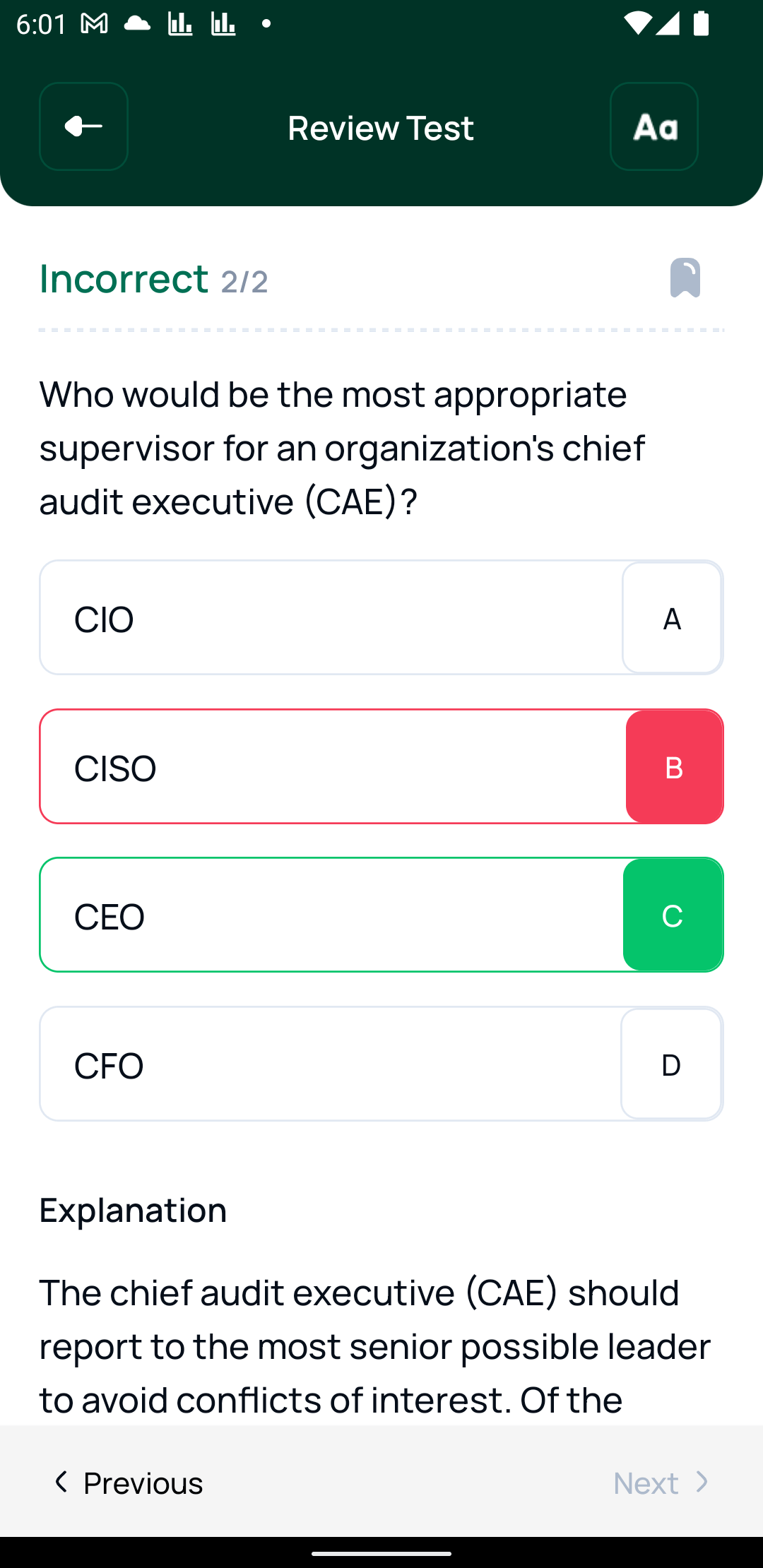 ISC2 CISSP Study Guide