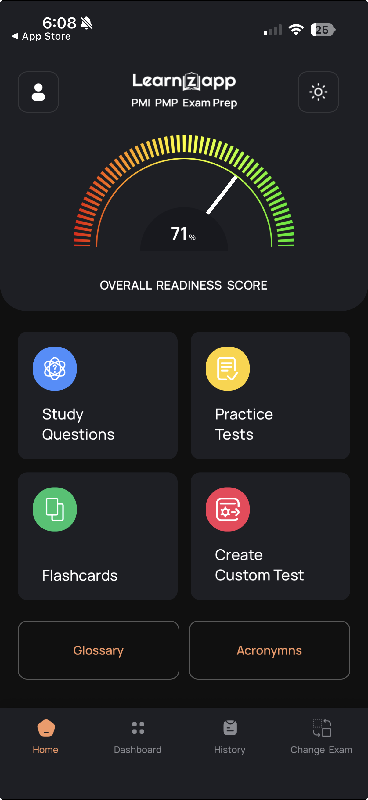 Project Management Certification Exam Prep
