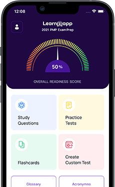 PMP Practice Questions