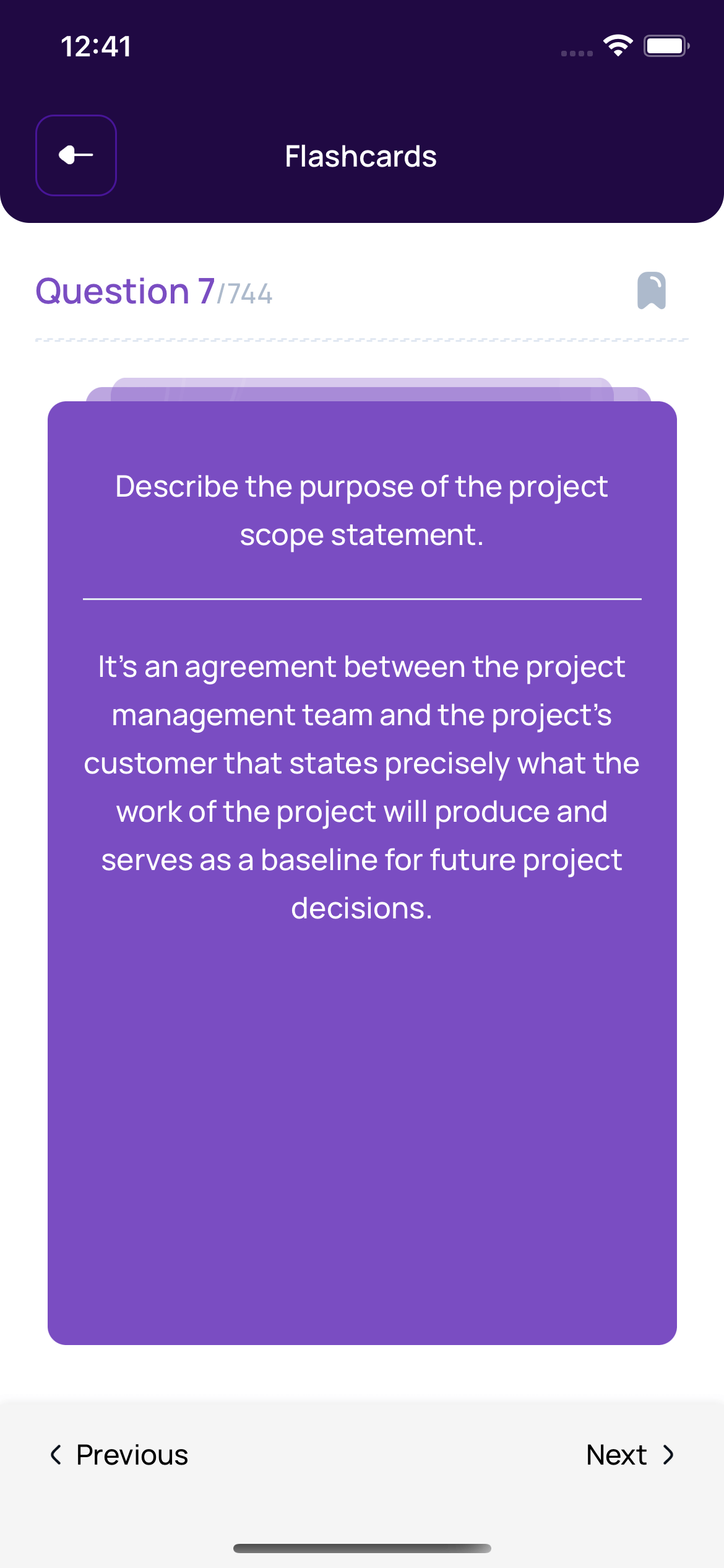 PMI PMP Certification