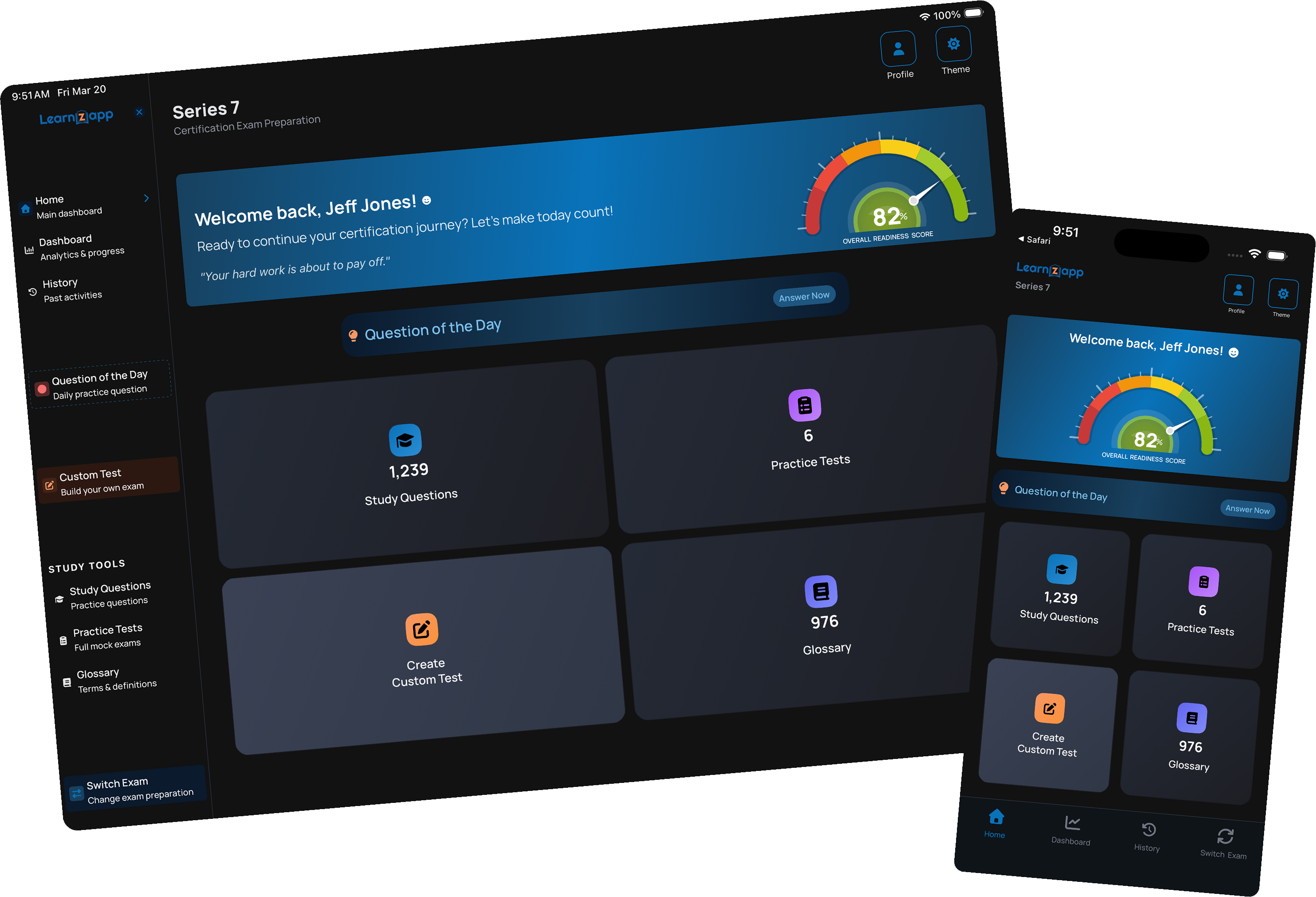 FINRA Certification Exam Prep